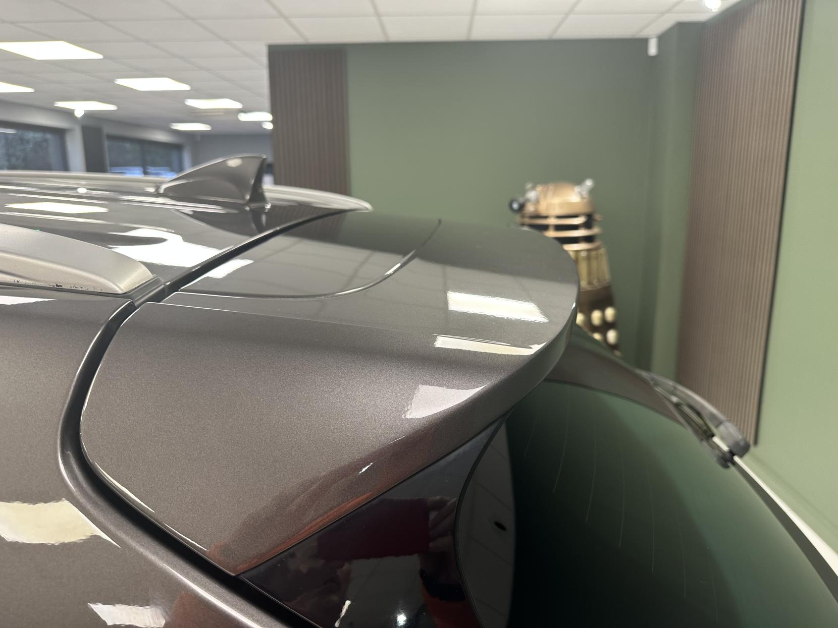 Hyundai TUCSON 1.7 CRDi Blue Drive Premium SUV 5dr Diesel Manual Euro 6 (s/s) (116 ps)