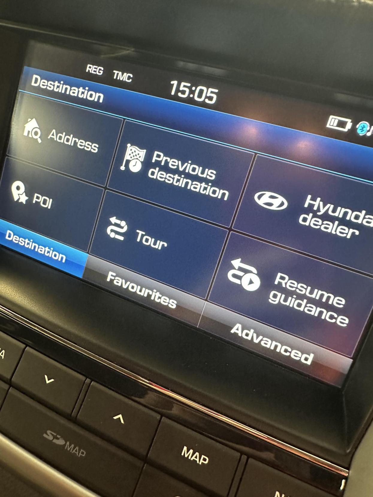 Hyundai TUCSON 1.7 CRDi Blue Drive Premium SUV 5dr Diesel Manual Euro 6 (s/s) (116 ps)