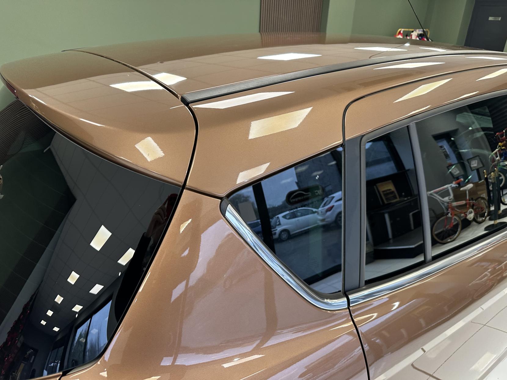 Ford B-Max £20 TAX! 1.6 TDCi Titanium MPV 5dr Diesel Manual SIDE OPENING DOORS!