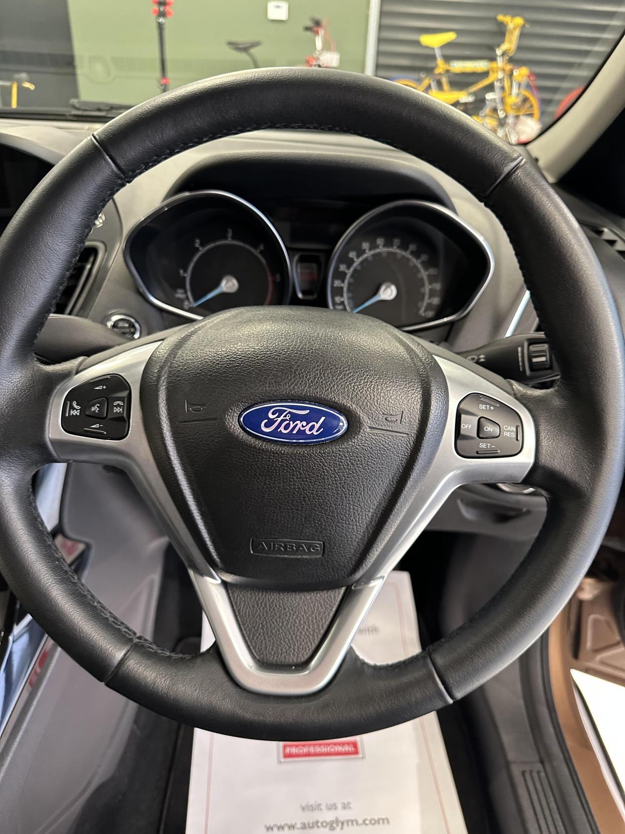 Ford B-Max £20 TAX! 1.6 TDCi Titanium MPV 5dr Diesel Manual SIDE OPENING DOORS!