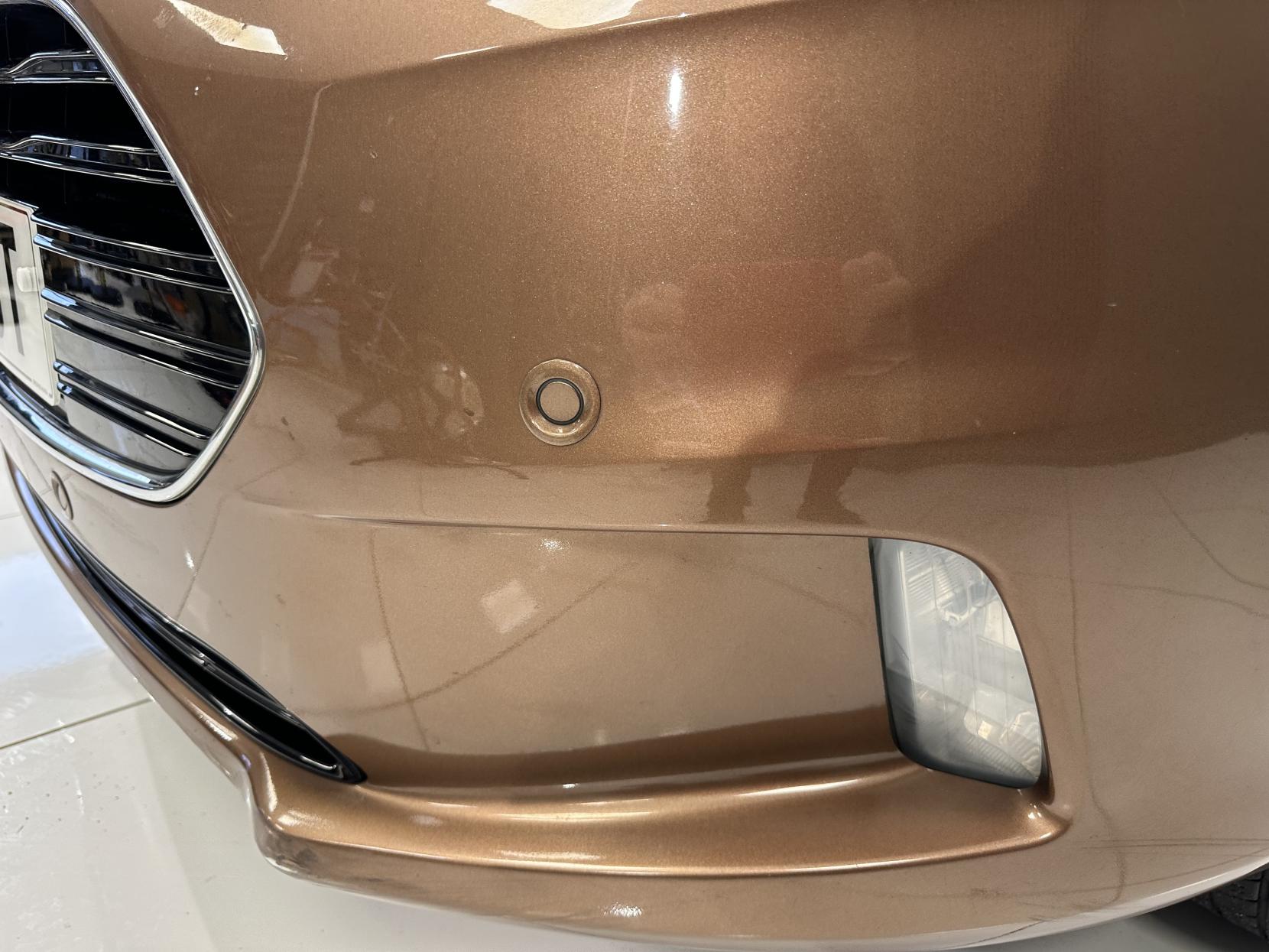 Ford B-Max £20 TAX! 1.6 TDCi Titanium MPV 5dr Diesel Manual SIDE OPENING DOORS!