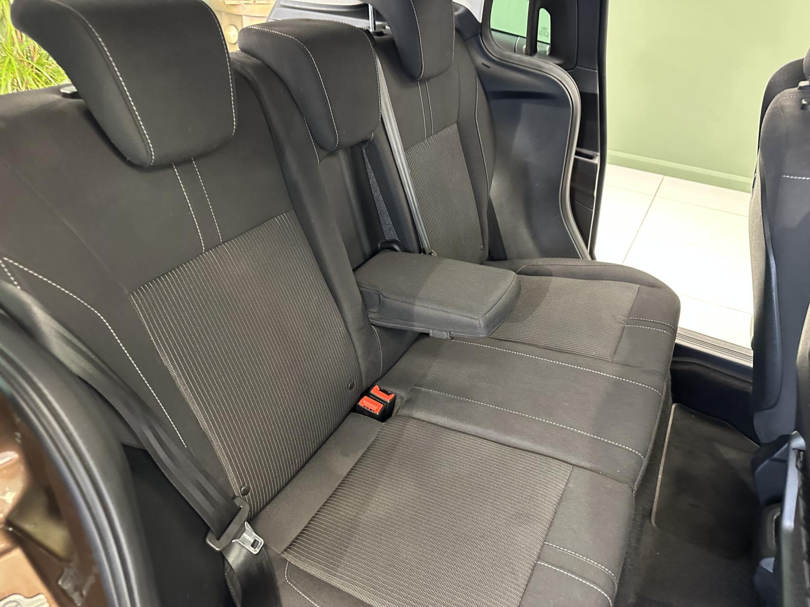 Ford B-Max £20 TAX! 1.6 TDCi Titanium MPV 5dr Diesel Manual SIDE OPENING DOORS!