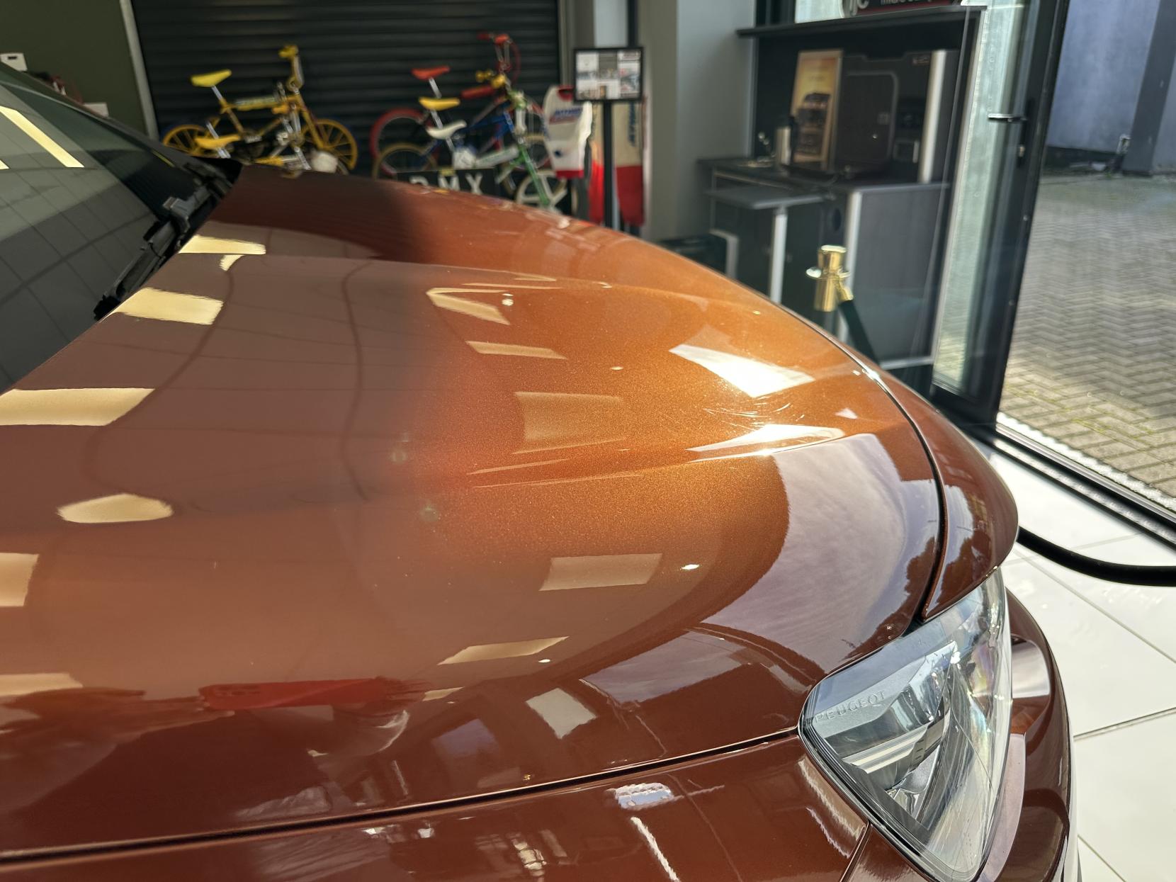 Peugeot Rifter MICRO CAMPER WITH JUST 1,627 MILES! 