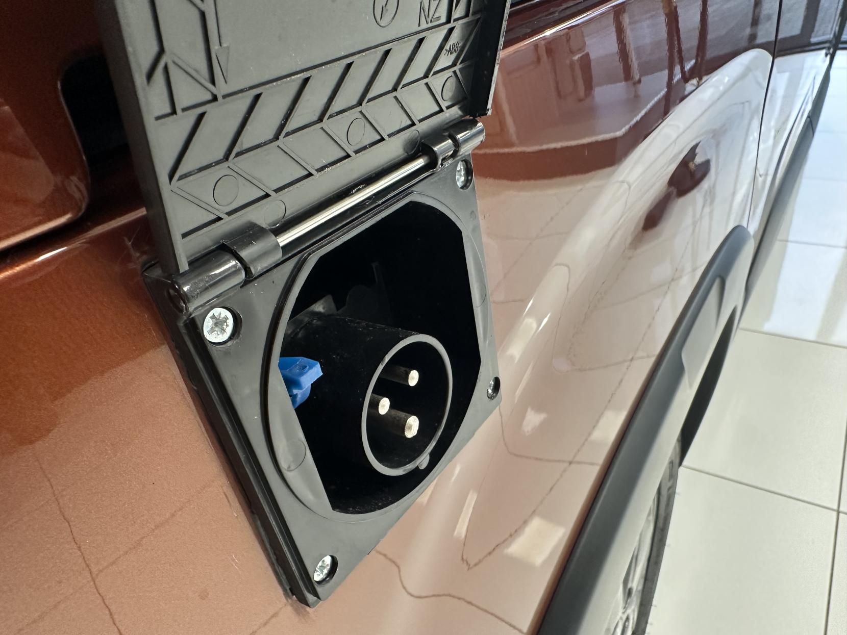 Peugeot Rifter MICRO CAMPER WITH JUST 1,627 MILES! 