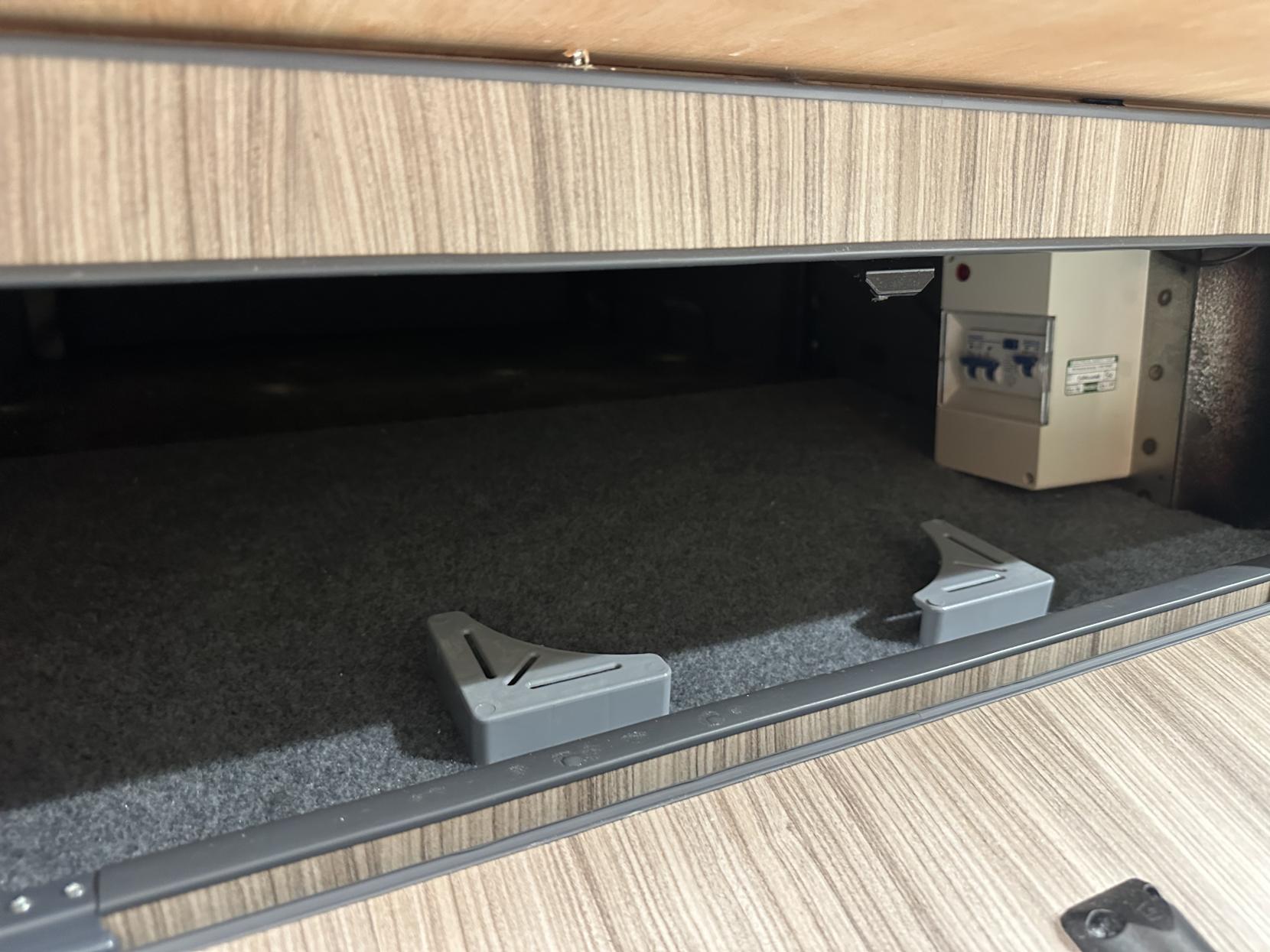 Peugeot Rifter MICRO CAMPER WITH JUST 1,627 MILES! 