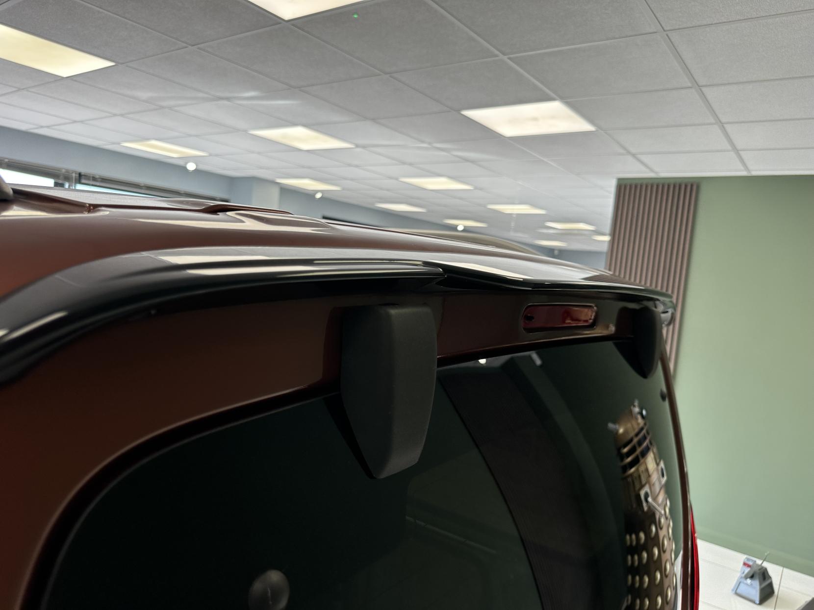 Peugeot Rifter MICRO CAMPER WITH JUST 1,627 MILES! 