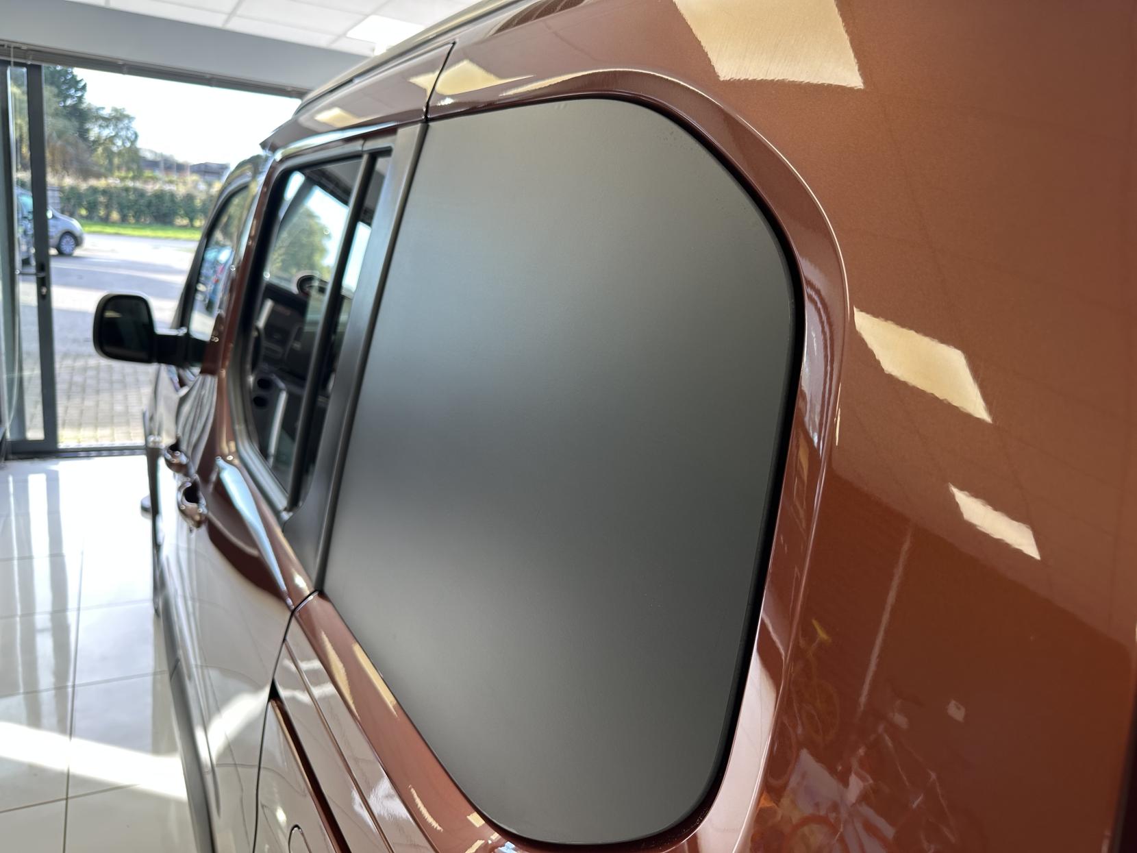 Peugeot Rifter MICRO CAMPER WITH JUST 1,627 MILES! 