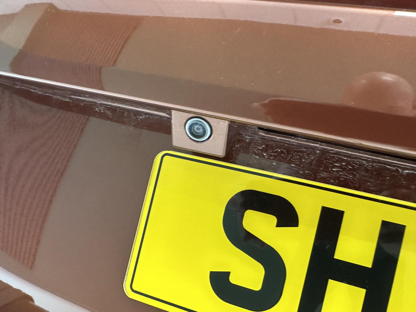 Peugeot Rifter MICRO CAMPER WITH JUST 1,627 MILES! 