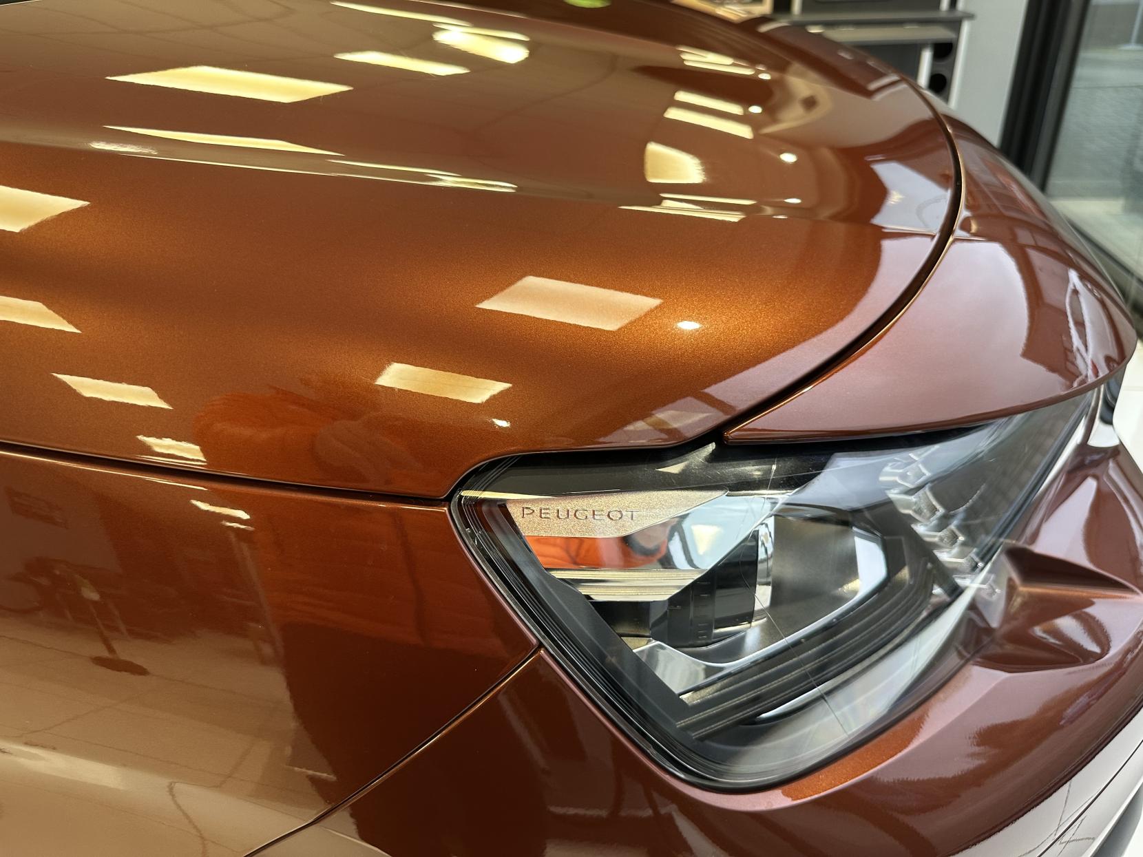 Peugeot Rifter MICRO CAMPER WITH JUST 1,627 MILES! 