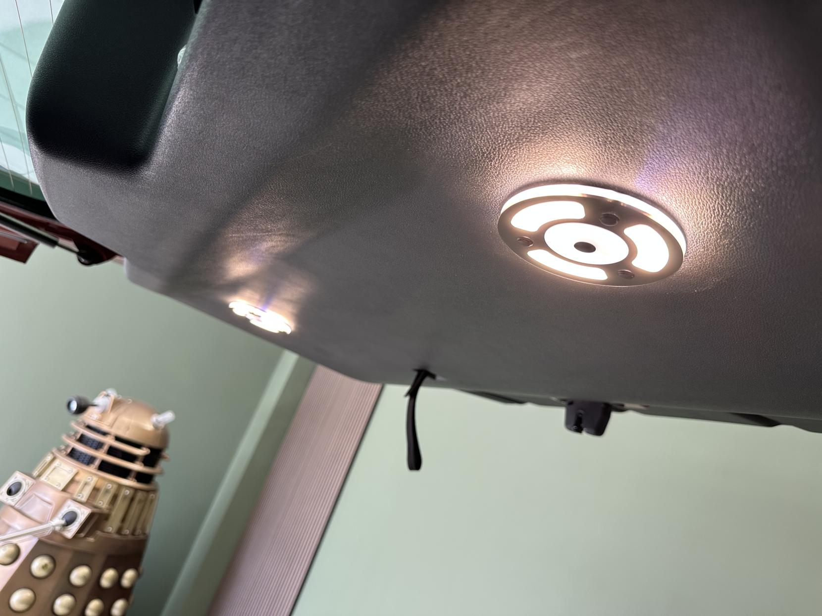 Peugeot Rifter MICRO CAMPER WITH JUST 1,627 MILES! 