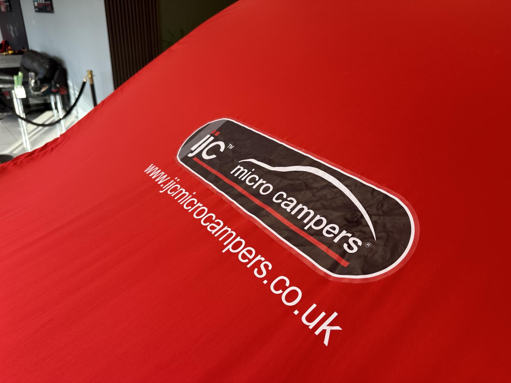 Peugeot Rifter MICRO CAMPER WITH JUST 1,627 MILES! 