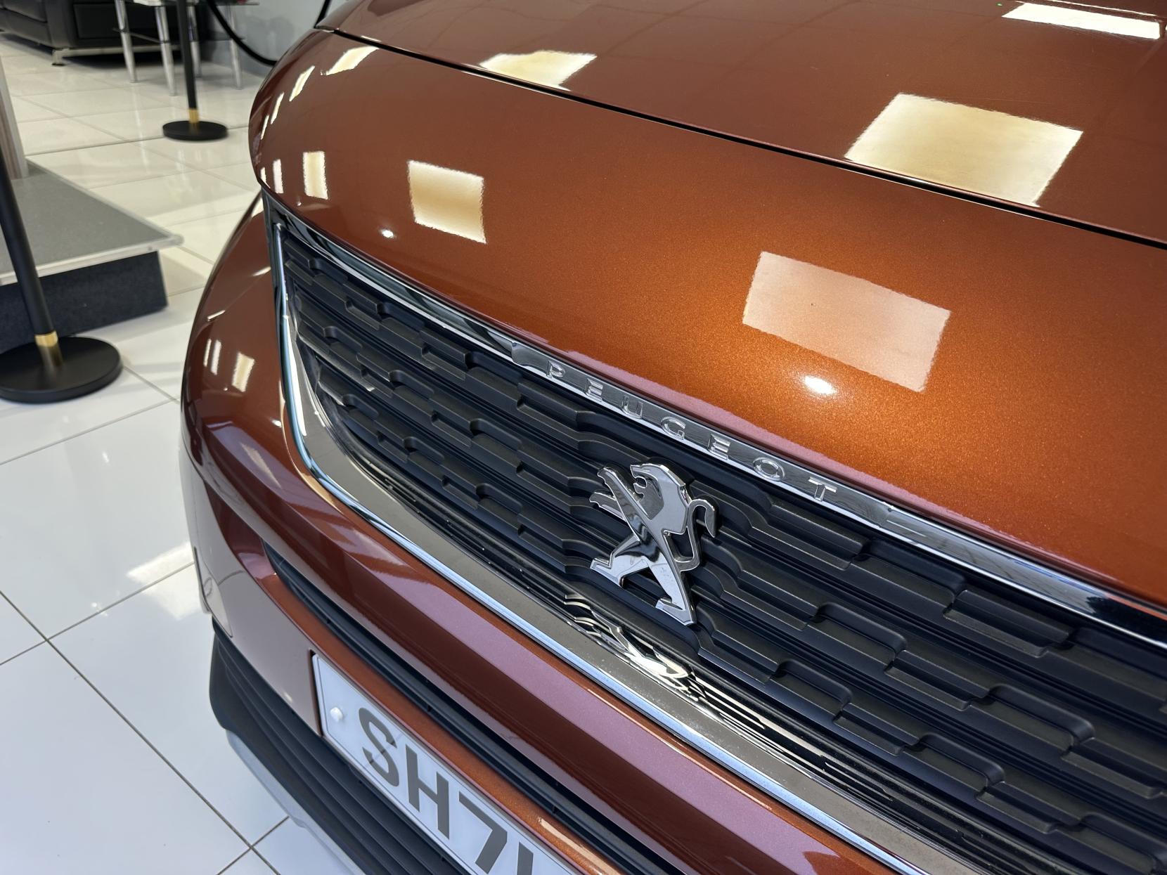 Peugeot Rifter MICRO CAMPER WITH JUST 1,627 MILES! 