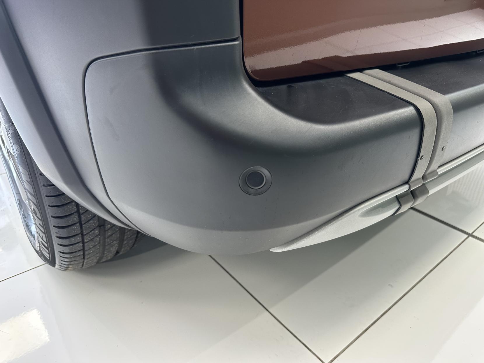 Peugeot Rifter MICRO CAMPER WITH JUST 1,627 MILES! 