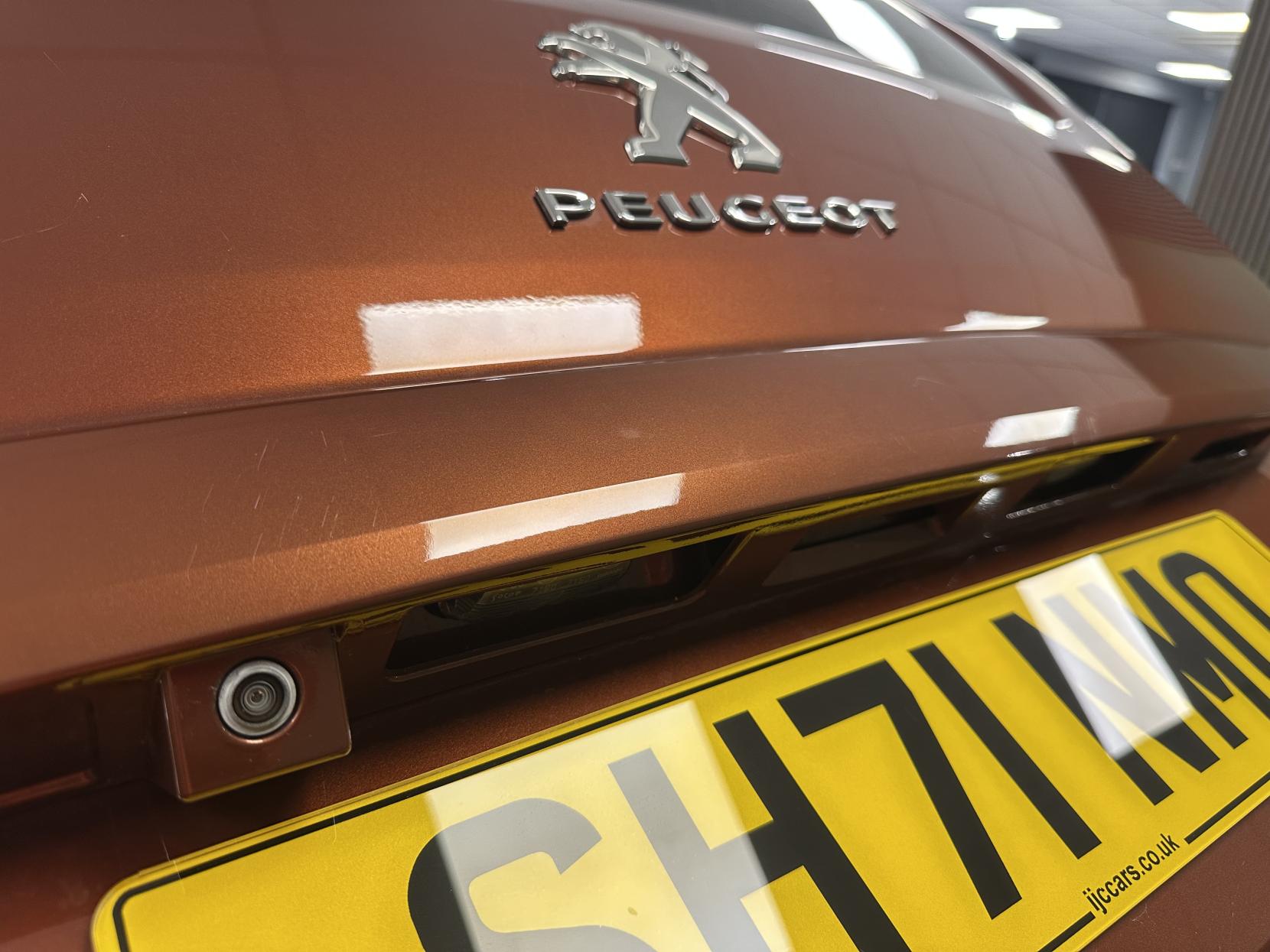 Peugeot Rifter MICRO CAMPER WITH JUST 1,627 MILES! 