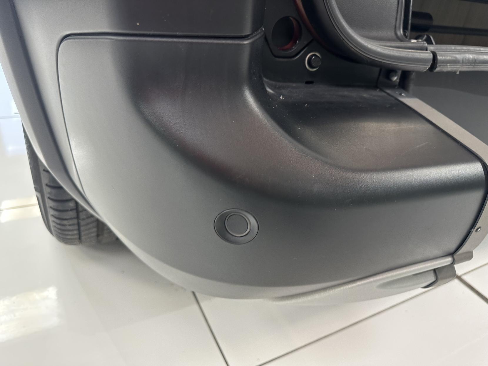 Peugeot Rifter MICRO CAMPER WITH JUST 1,627 MILES! 