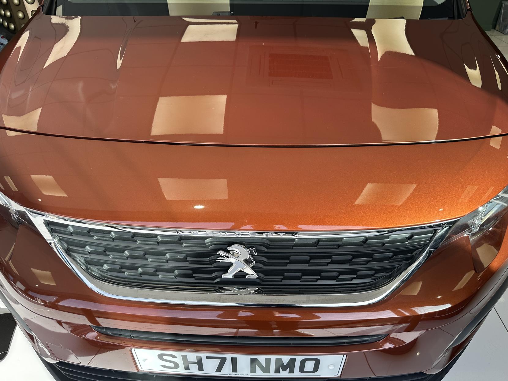 Peugeot Rifter MICRO CAMPER WITH JUST 1,627 MILES! 