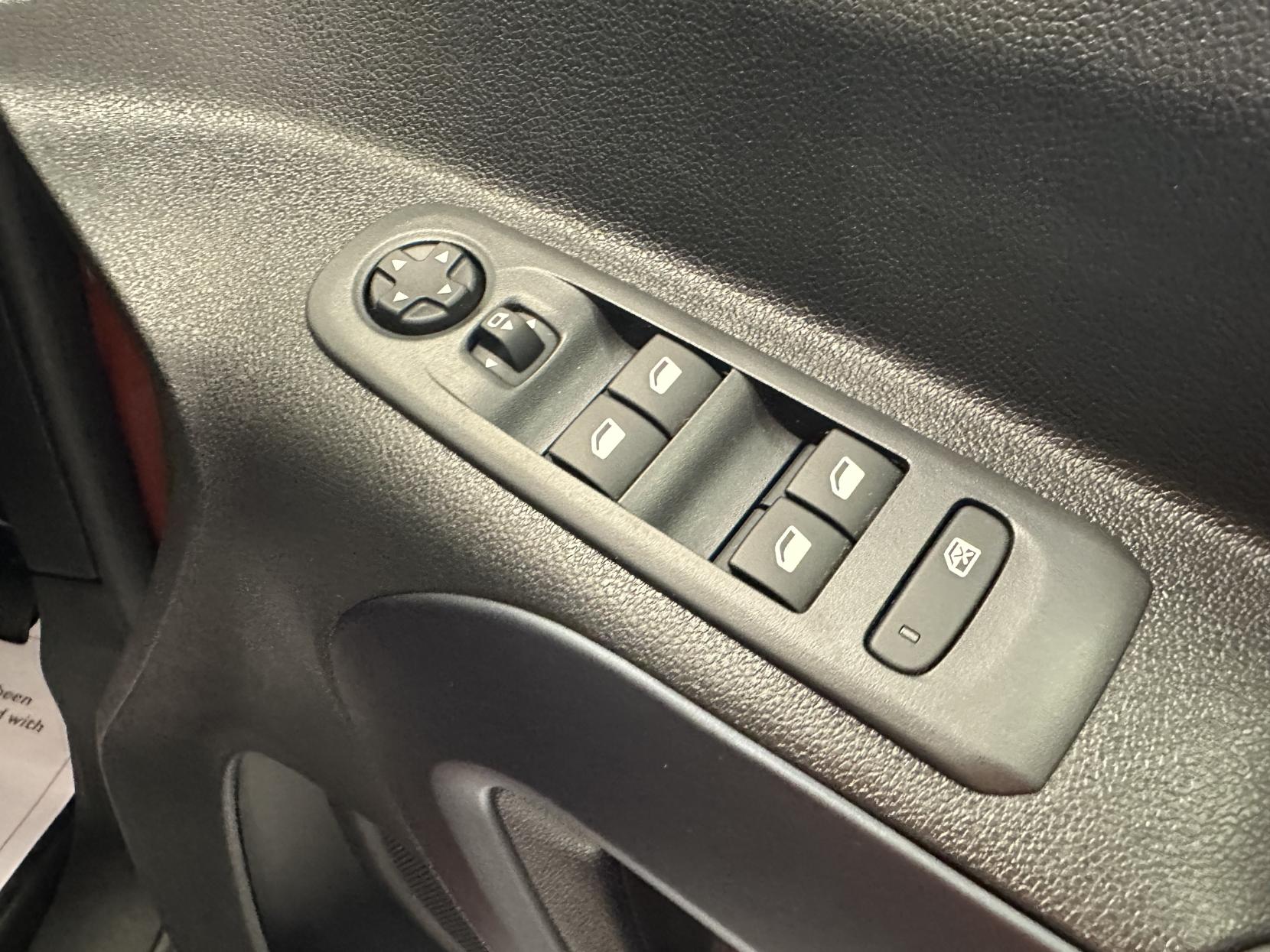 Peugeot Rifter MICRO CAMPER WITH JUST 1,627 MILES! 