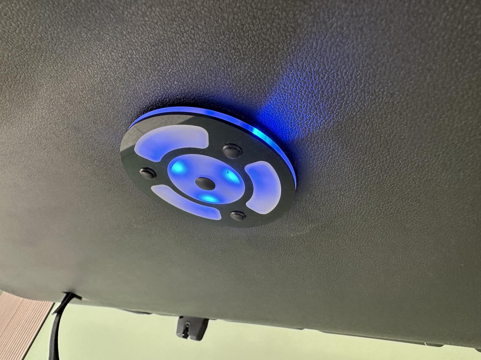 Peugeot Rifter MICRO CAMPER WITH JUST 1,627 MILES! 