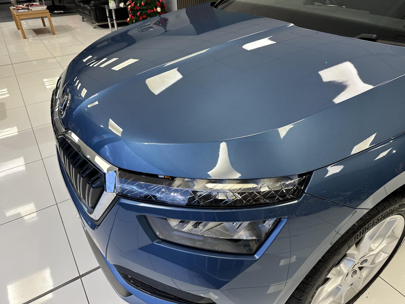 Skoda Kamiq 1.5 TSI ACT SE L SUV 5dr Petrol Manual Euro 6 (s/s) (150 ps)