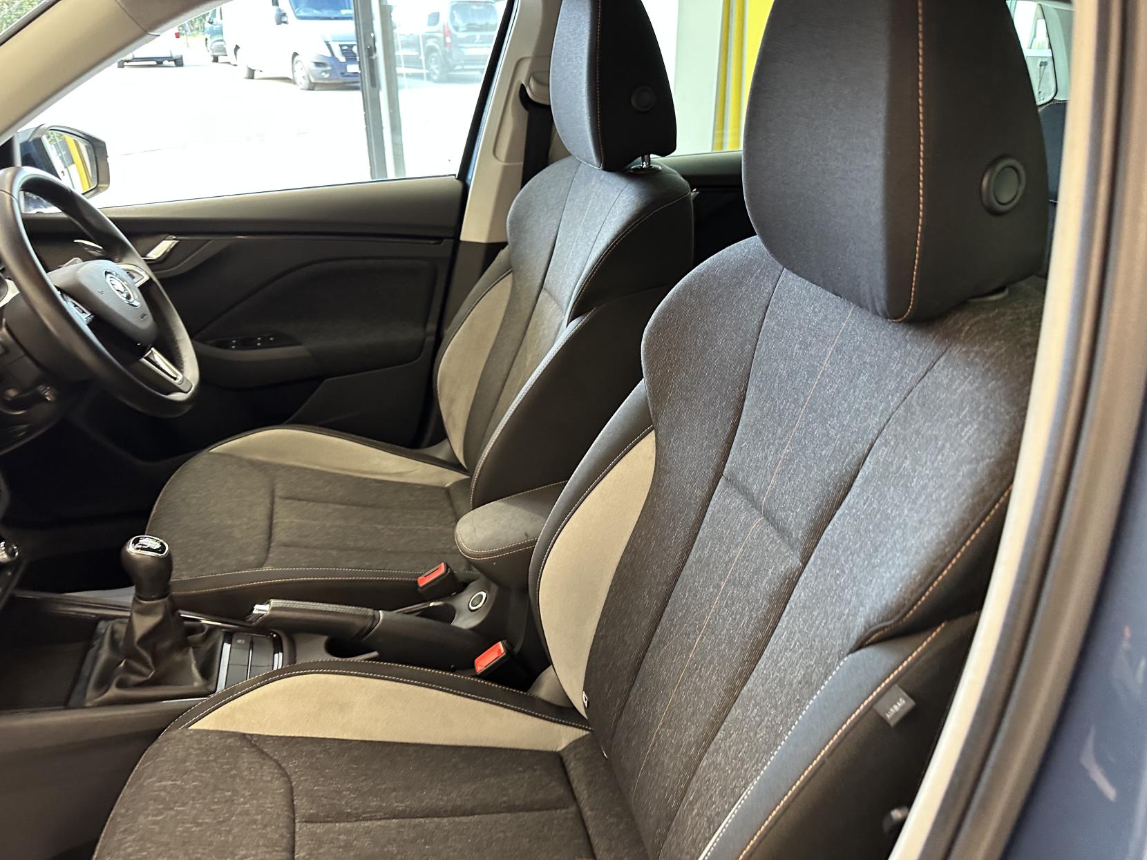 Skoda Kamiq 1.5 TSI ACT SE L SUV 5dr Petrol Manual Euro 6 (s/s) (150 ps)