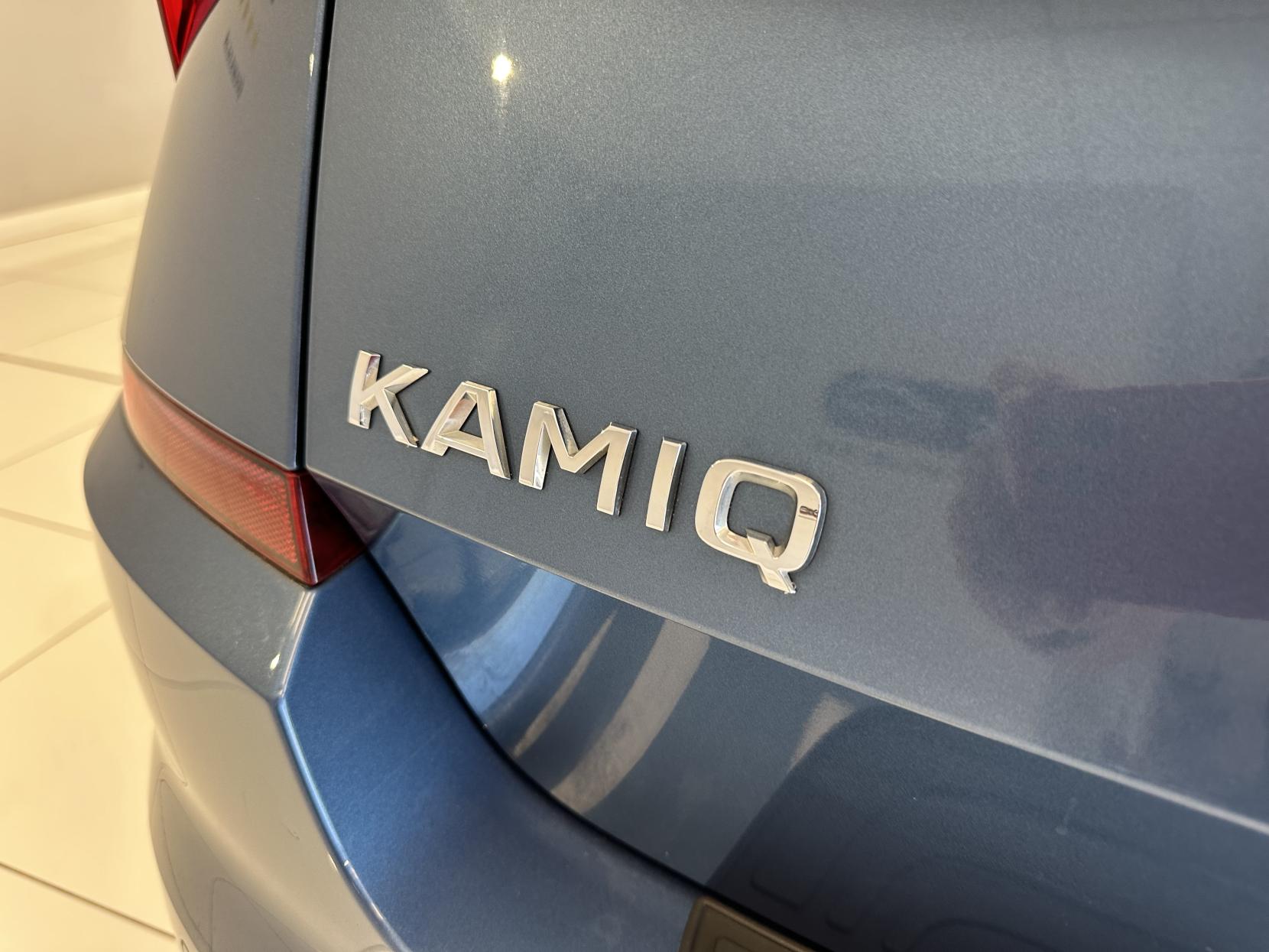 Skoda Kamiq 1.5 TSI ACT SE L SUV 5dr Petrol Manual Euro 6 (s/s) (150 ps)