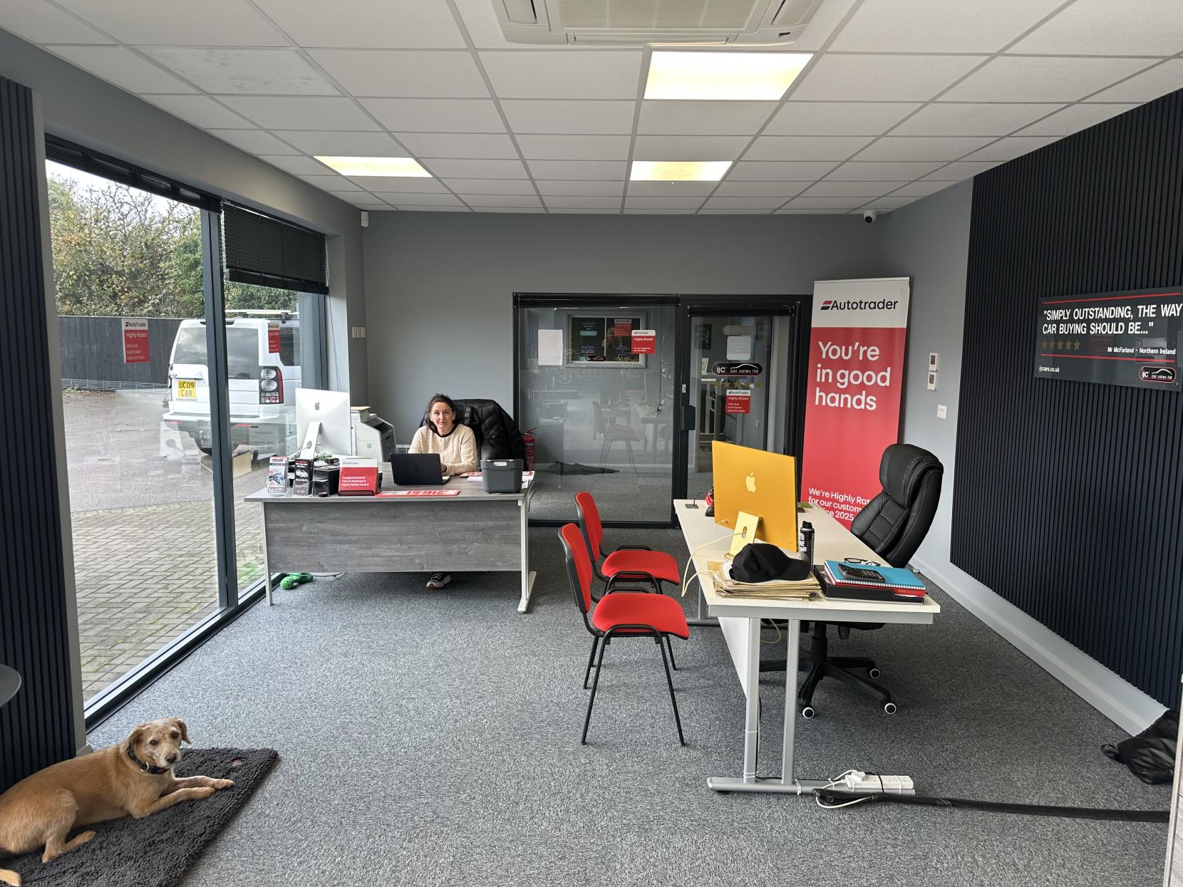 Skoda Kamiq 1.5 TSI ACT SE L SUV 5dr Petrol Manual Euro 6 (s/s) (150 ps)