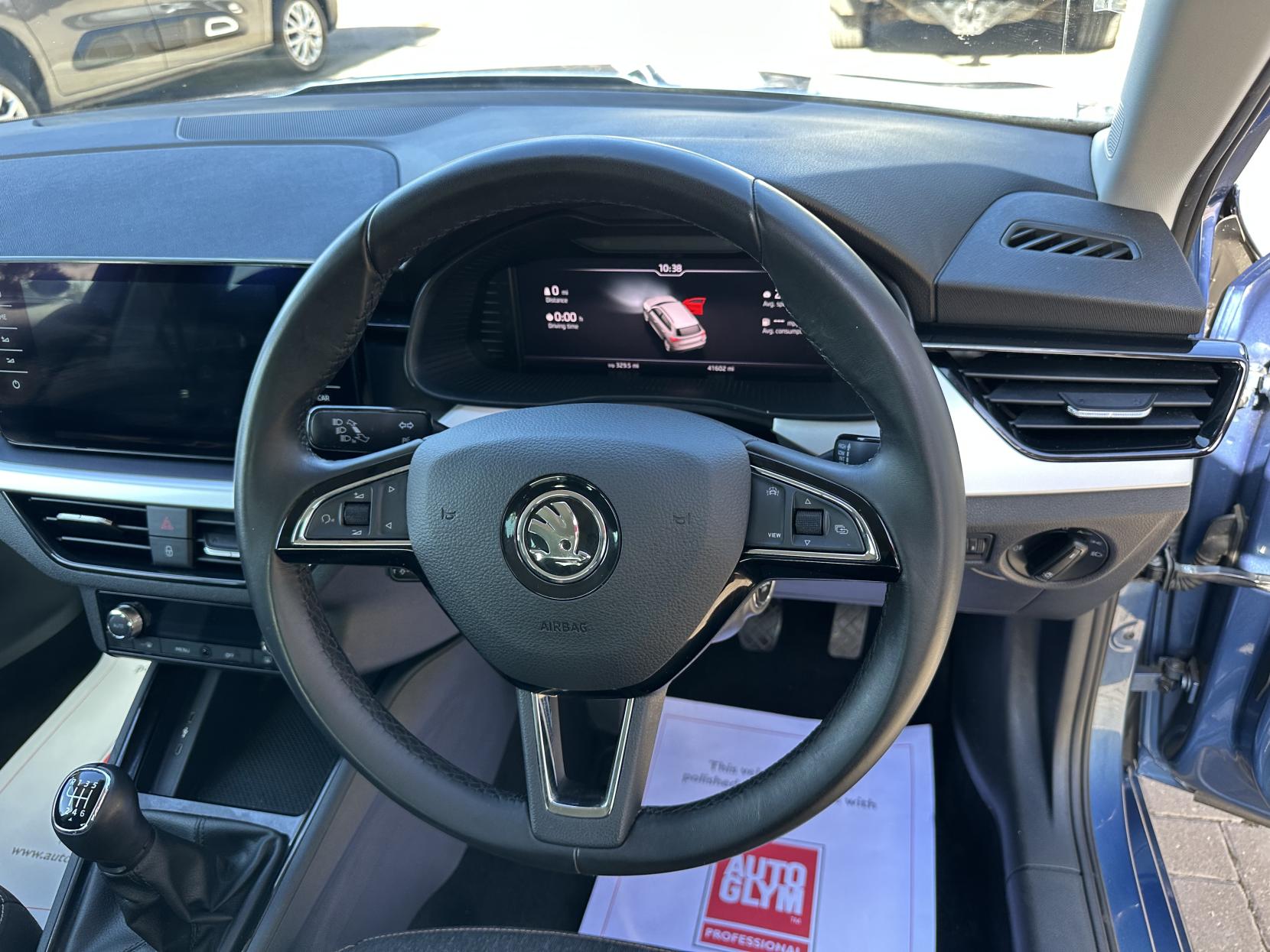 Skoda Kamiq 1.5 TSI ACT SE L SUV 5dr Petrol Manual Euro 6 (s/s) (150 ps)