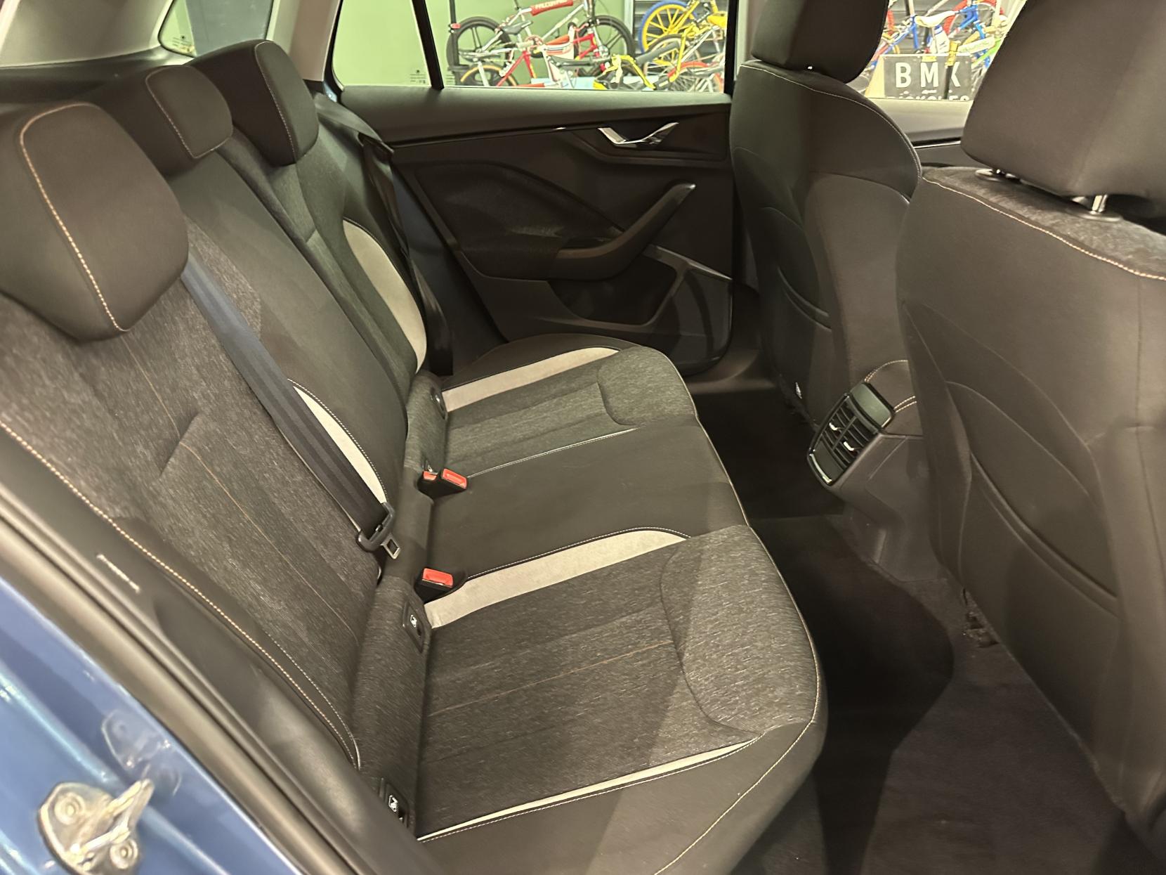 Skoda Kamiq 1.5 TSI ACT SE L SUV 5dr Petrol Manual Euro 6 (s/s) (150 ps)