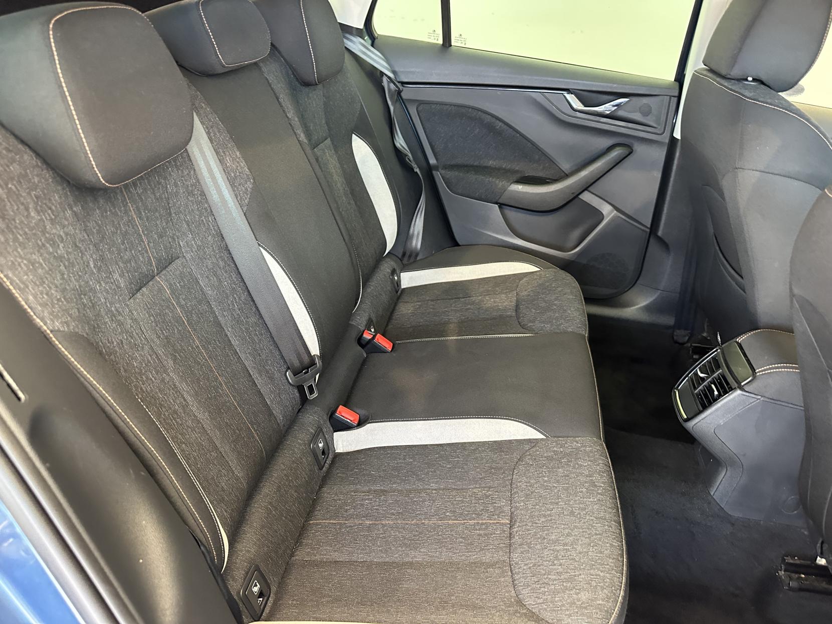 Skoda Kamiq 1.5 TSI ACT SE L SUV 5dr Petrol Manual Euro 6 (s/s) (150 ps)