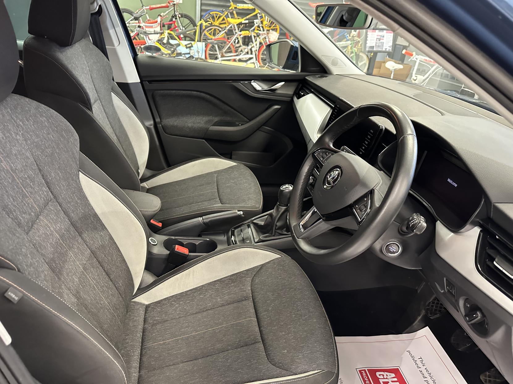 Skoda Kamiq 1.5 TSI ACT SE L SUV 5dr Petrol Manual Euro 6 (s/s) (150 ps)