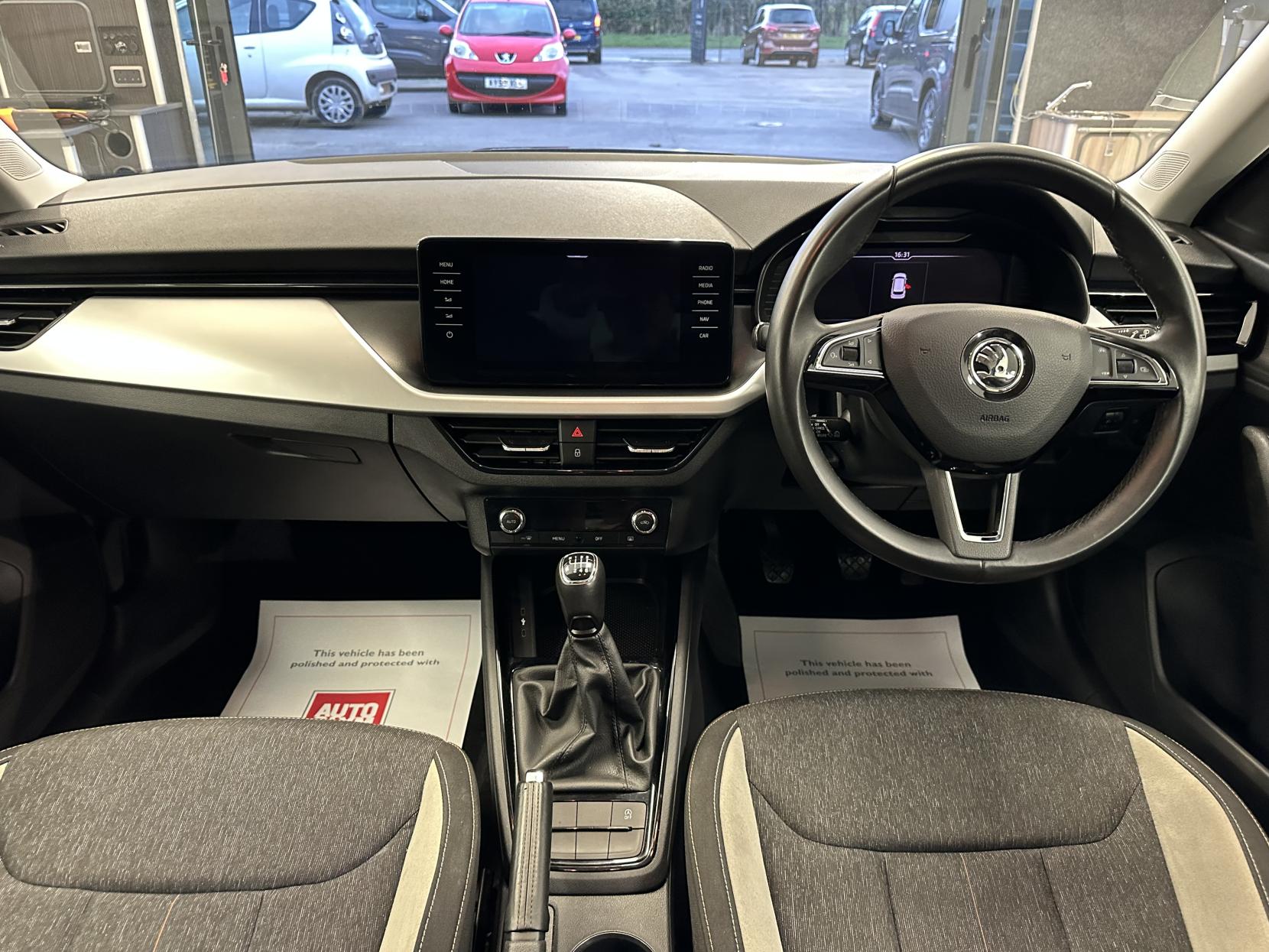 Skoda Kamiq 1.5 TSI ACT SE L SUV 5dr Petrol Manual Euro 6 (s/s) (150 ps)