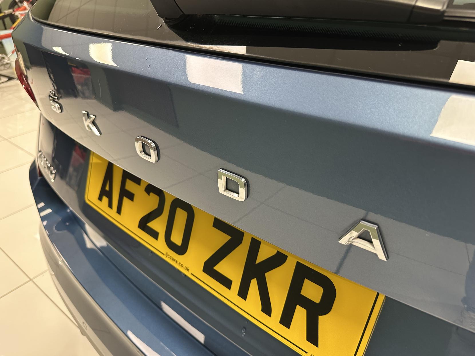 Skoda Kamiq 1.5 TSI ACT SE L SUV 5dr Petrol Manual Euro 6 (s/s) (150 ps)