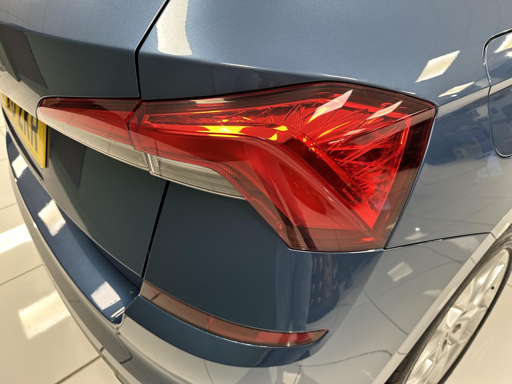 Skoda Kamiq 1.5 TSI ACT SE L SUV 5dr Petrol Manual Euro 6 (s/s) (150 ps)