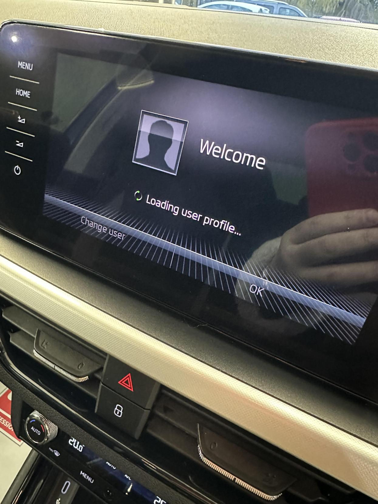 Skoda Kamiq 1.5 TSI ACT SE L SUV 5dr Petrol Manual Euro 6 (s/s) (150 ps)