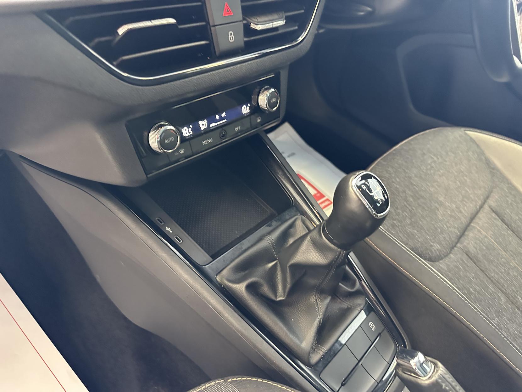 Skoda Kamiq 1.5 TSI ACT SE L SUV 5dr Petrol Manual Euro 6 (s/s) (150 ps)