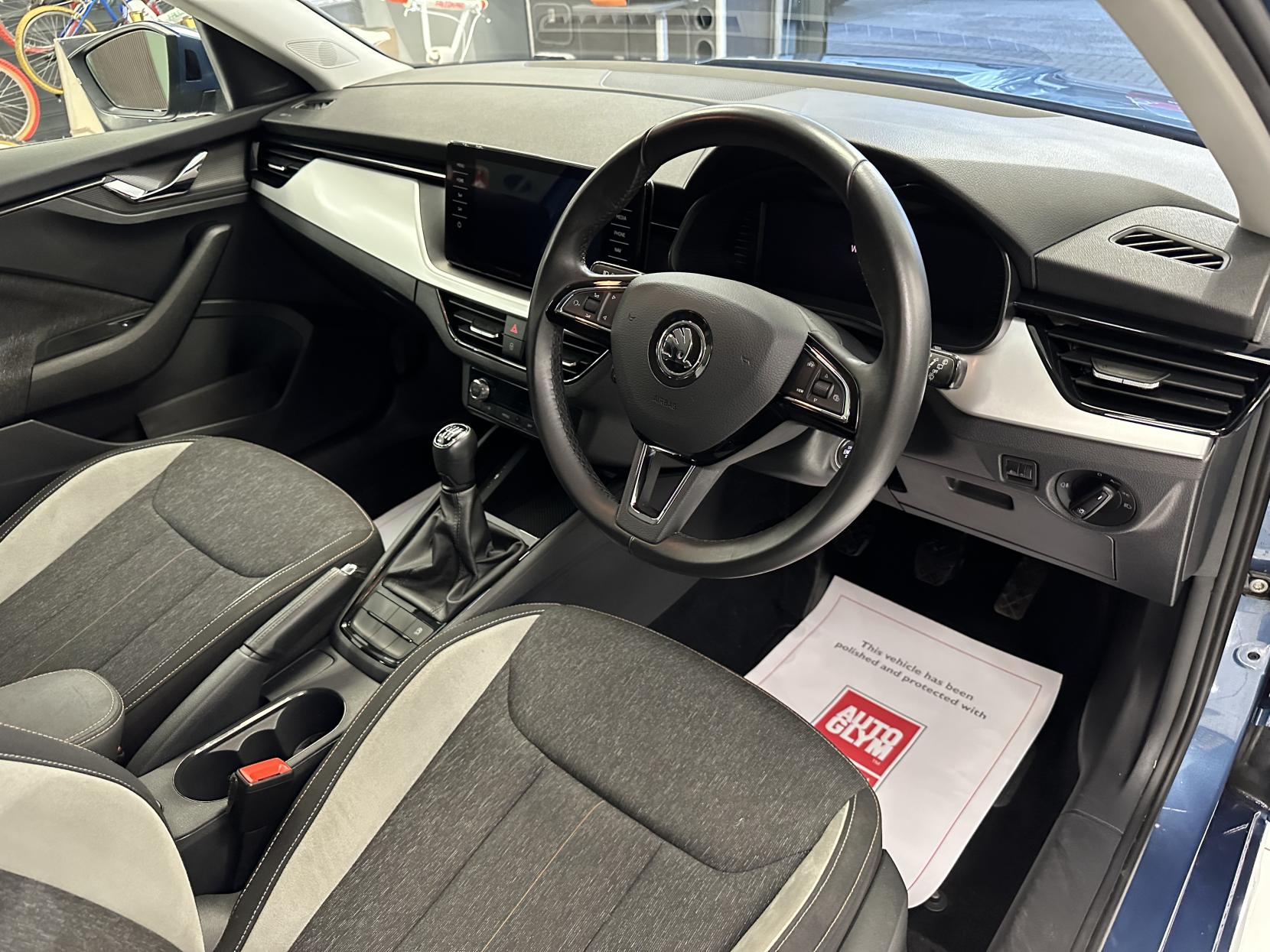 Skoda Kamiq 1.5 TSI ACT SE L SUV 5dr Petrol Manual Euro 6 (s/s) (150 ps)