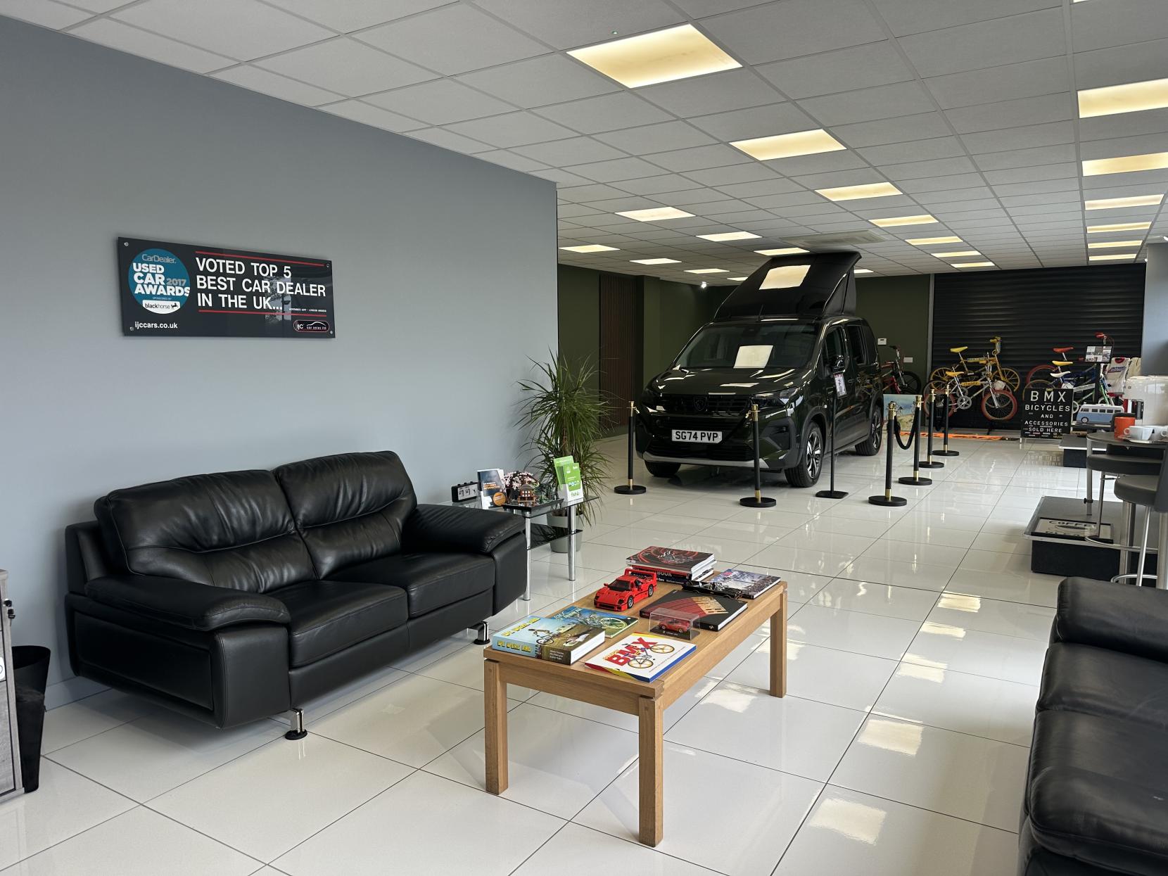 Skoda Kamiq 1.5 TSI ACT SE L SUV 5dr Petrol Manual Euro 6 (s/s) (150 ps)