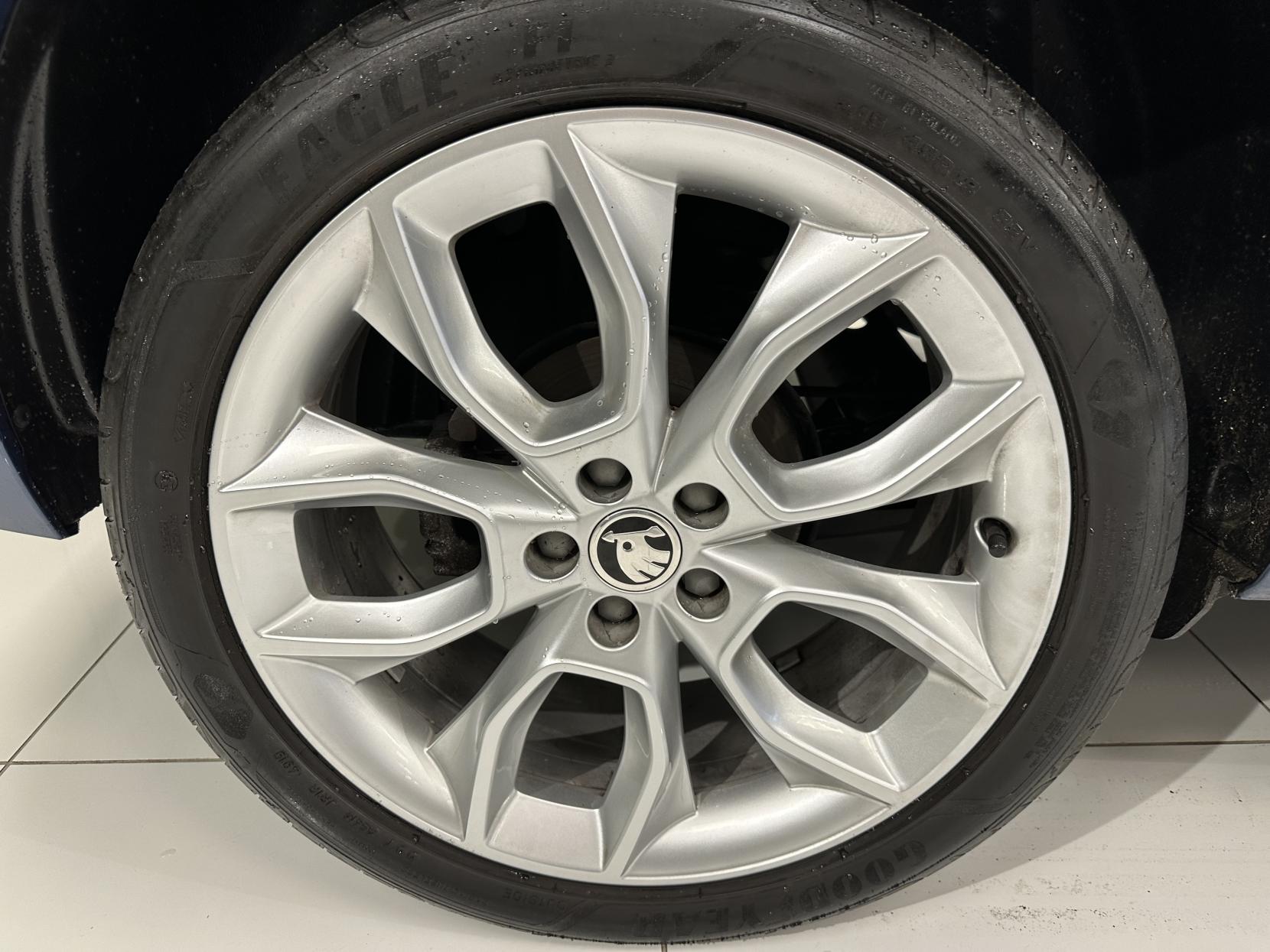 Skoda Kamiq 1.5 TSI ACT SE L SUV 5dr Petrol Manual Euro 6 (s/s) (150 ps)