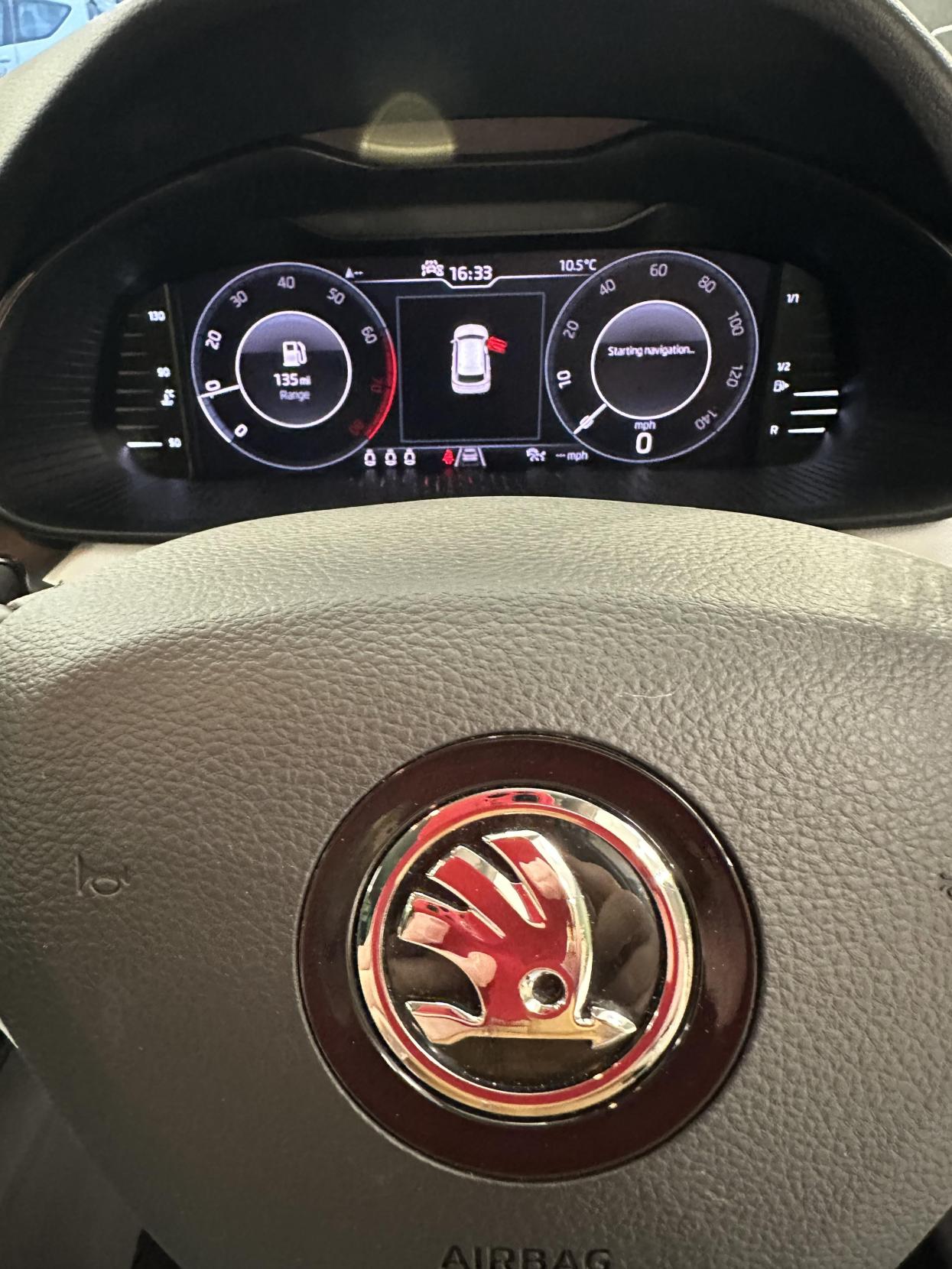 Skoda Kamiq 1.5 TSI ACT SE L SUV 5dr Petrol Manual Euro 6 (s/s) (150 ps)