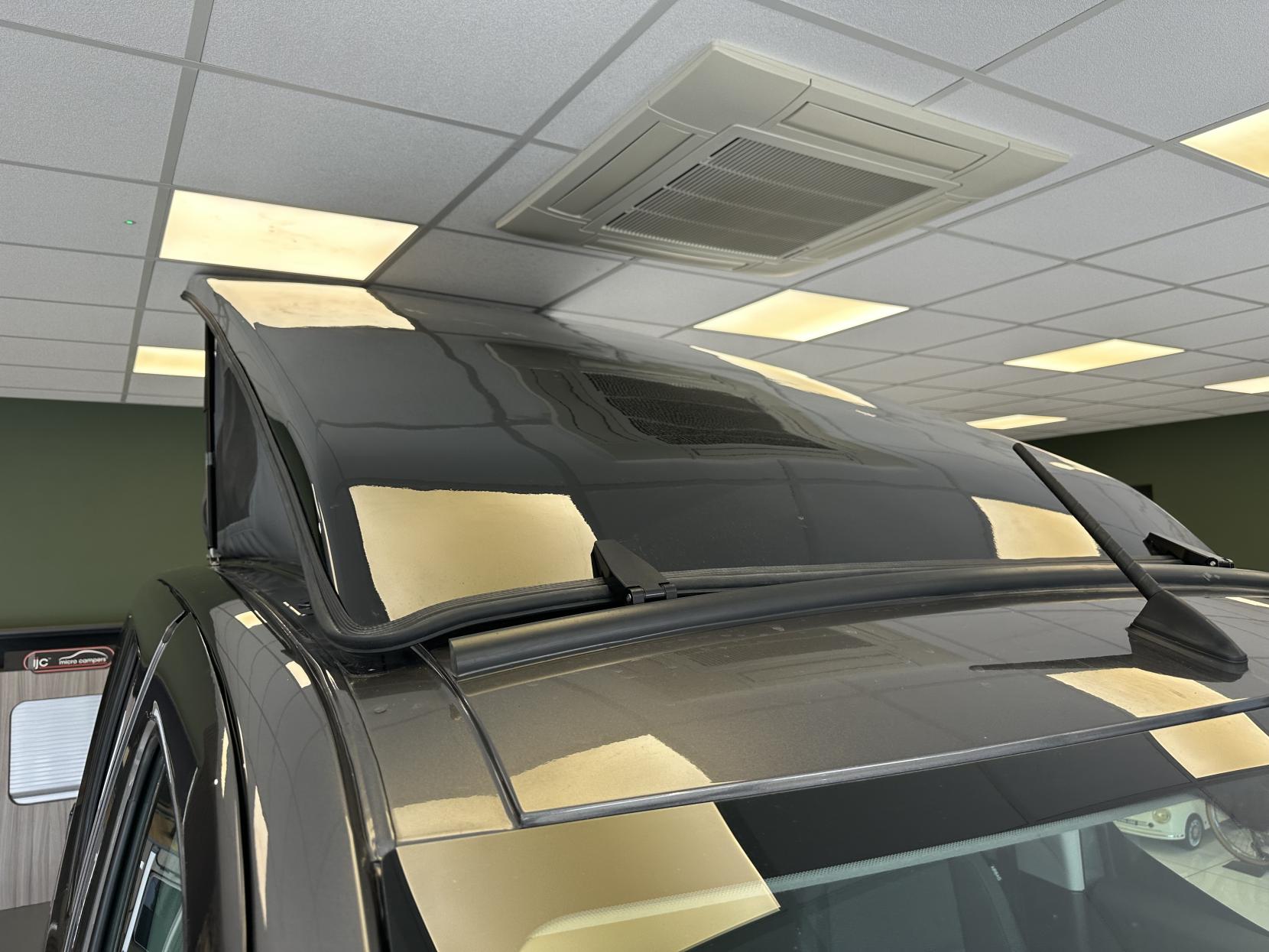 Peugeot Rifter **RARE XL SIZE AUTOMATIC MICRO CAMPER!! **1.5 BlueHDi Allure Long MPV 5dr Diesel EAT Euro 6  (130 ps)