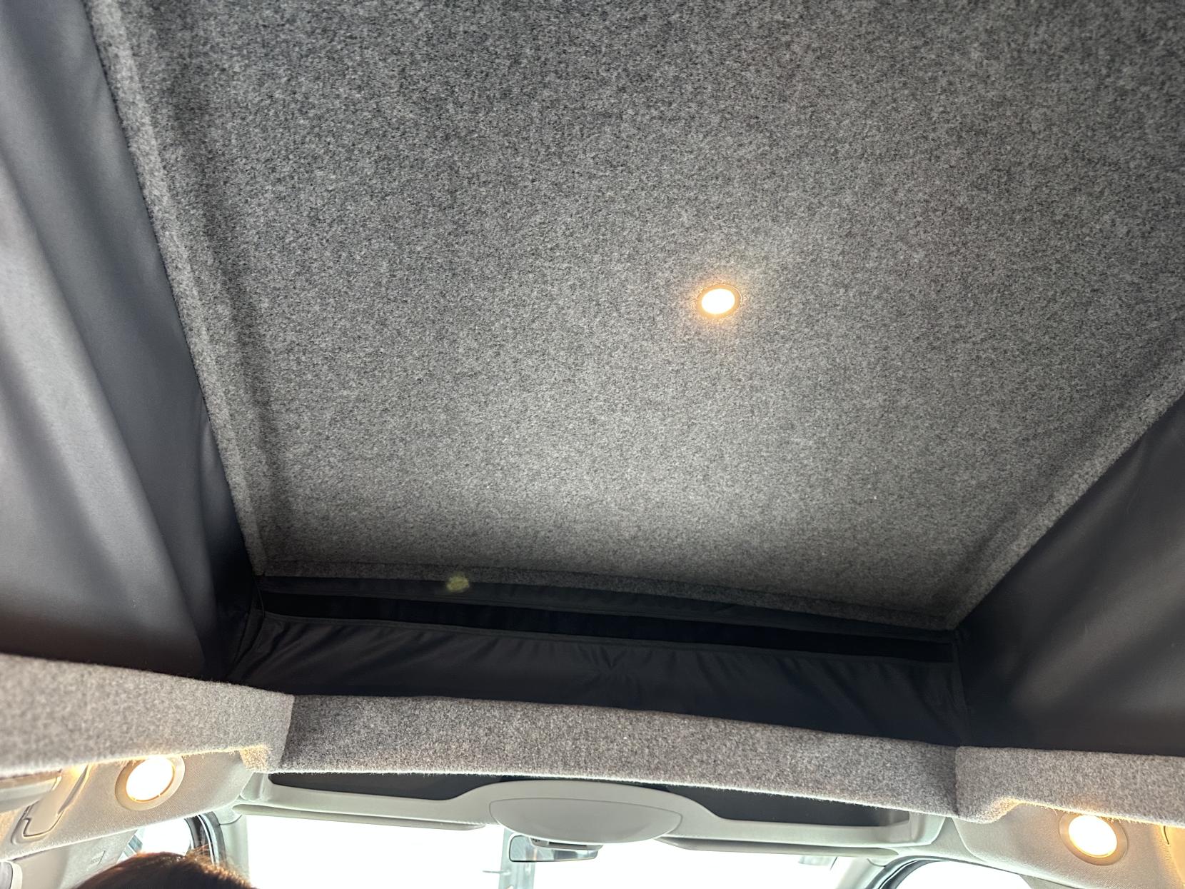 Peugeot Rifter **RARE XL SIZE AUTOMATIC MICRO CAMPER!! **1.5 BlueHDi Allure Long MPV 5dr Diesel EAT Euro 6  (130 ps)