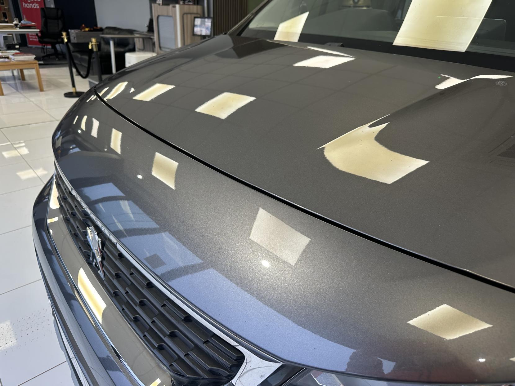 Peugeot Rifter **RARE XL SIZE AUTOMATIC MICRO CAMPER!! **1.5 BlueHDi Allure Long MPV 5dr Diesel EAT Euro 6  (130 ps)