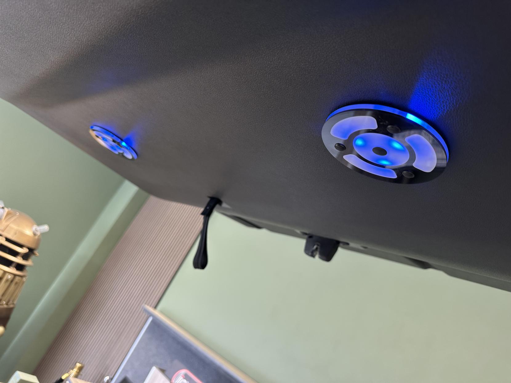 Peugeot Rifter **RARE XL SIZE AUTOMATIC MICRO CAMPER!! **1.5 BlueHDi Allure Long MPV 5dr Diesel EAT Euro 6  (130 ps)