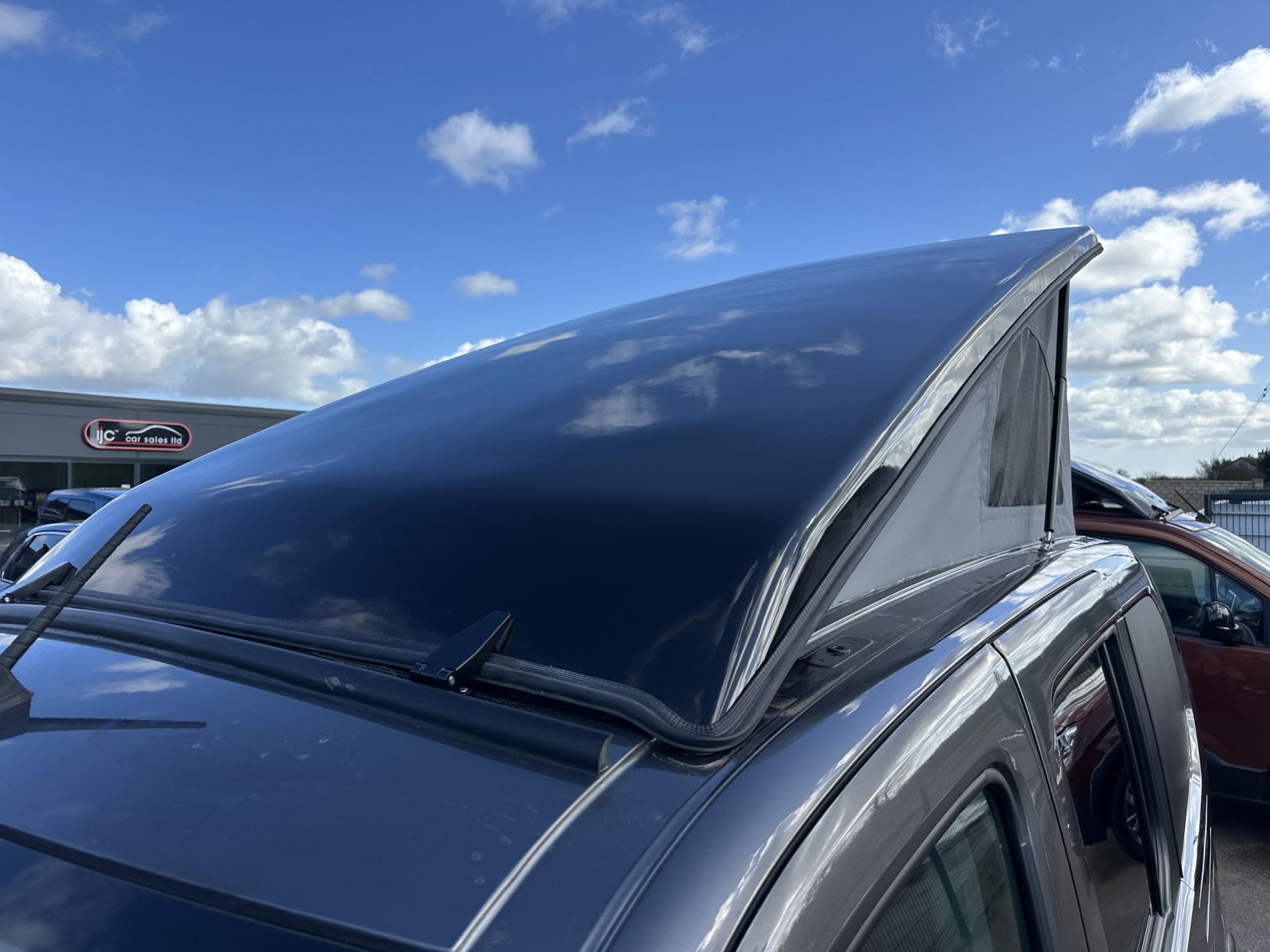 Peugeot Rifter **RARE XL SIZE AUTOMATIC MICRO CAMPER!! **1.5 BlueHDi Allure Long MPV 5dr Diesel EAT Euro 6  (130 ps)