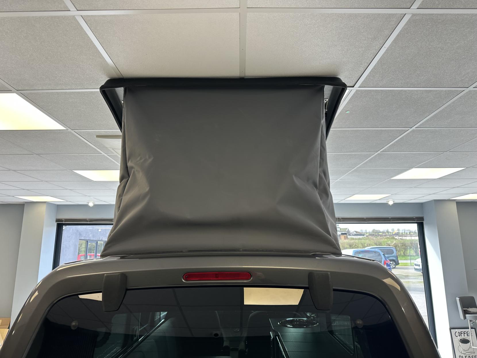 Peugeot Rifter **RARE XL SIZE AUTOMATIC MICRO CAMPER!! **1.5 BlueHDi Allure Long MPV 5dr Diesel EAT Euro 6  (130 ps)