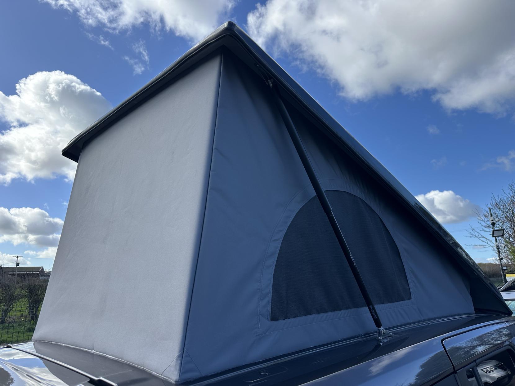 Peugeot Rifter **RARE XL SIZE AUTOMATIC MICRO CAMPER!! **1.5 BlueHDi Allure Long MPV 5dr Diesel EAT Euro 6  (130 ps)