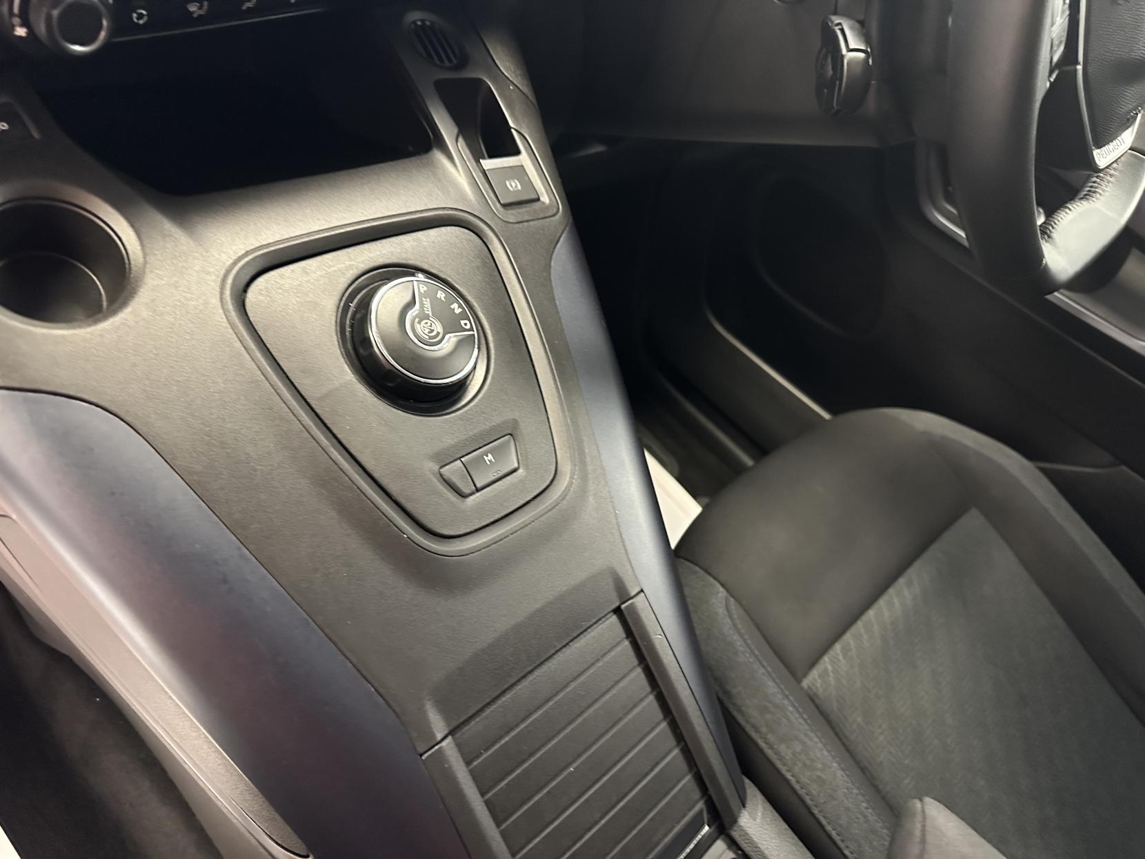 Peugeot Rifter **RARE XL SIZE AUTOMATIC MICRO CAMPER!! **1.5 BlueHDi Allure Long MPV 5dr Diesel EAT Euro 6  (130 ps)