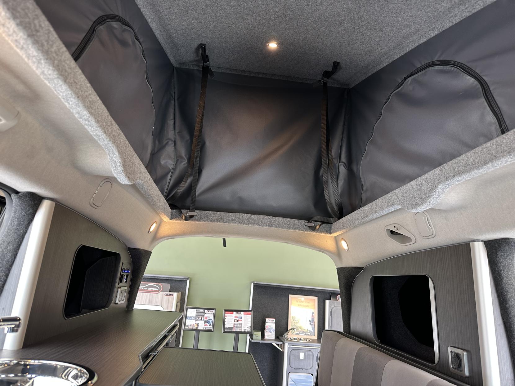 Peugeot Rifter **RARE XL SIZE AUTOMATIC MICRO CAMPER!! **1.5 BlueHDi Allure Long MPV 5dr Diesel EAT Euro 6  (130 ps)