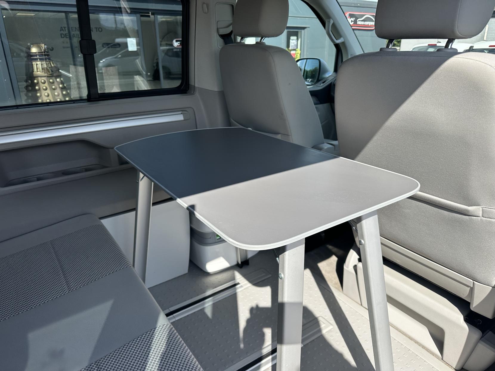 Volkswagen California RARE AUTOMATIC FACTORY SPEC CAMPERVAN! FULL VW SERVICE HISTORY!
