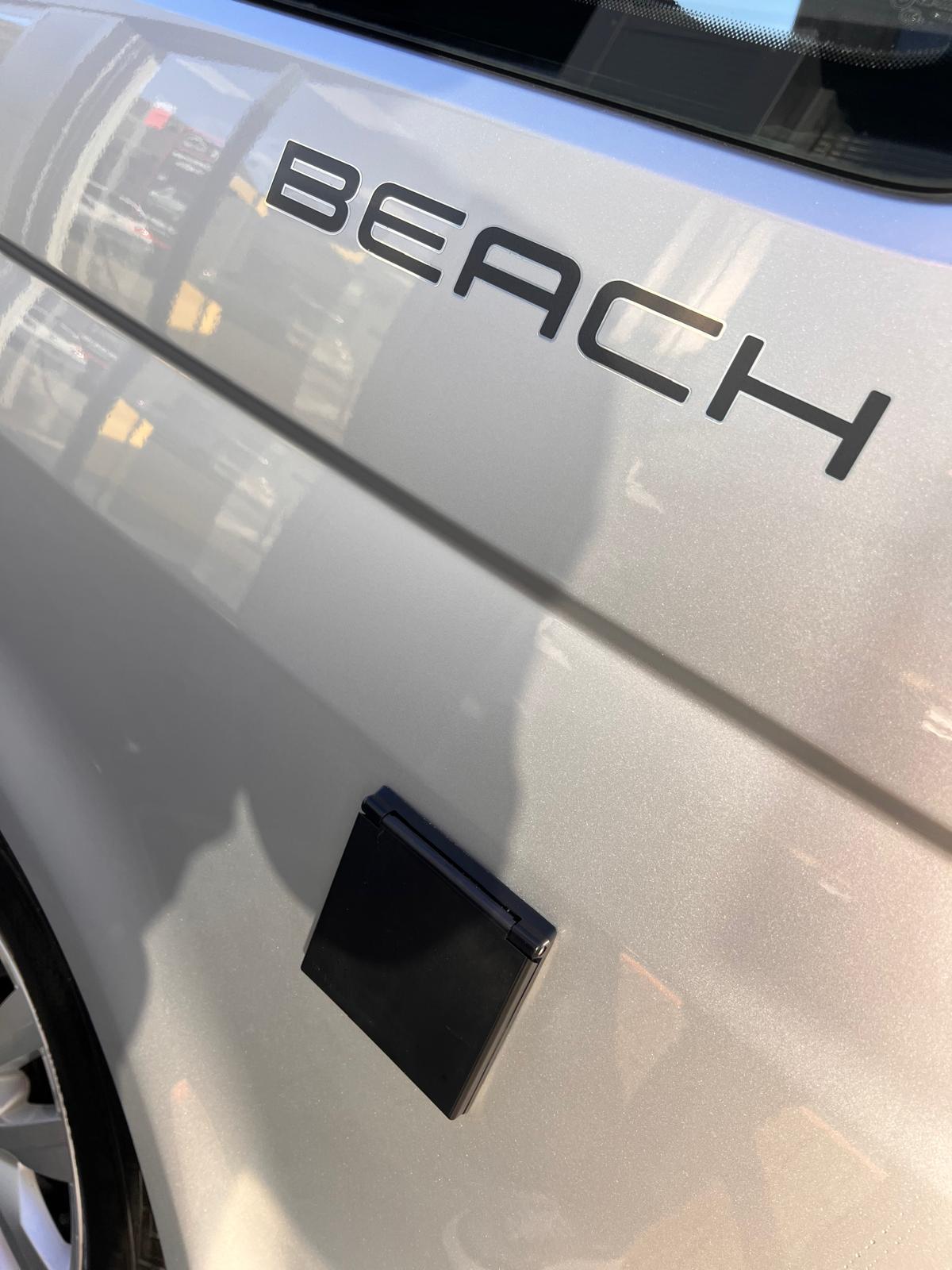Volkswagen California RARE AUTOMATIC FACTORY SPEC CAMPERVAN! FULL VW SERVICE HISTORY!